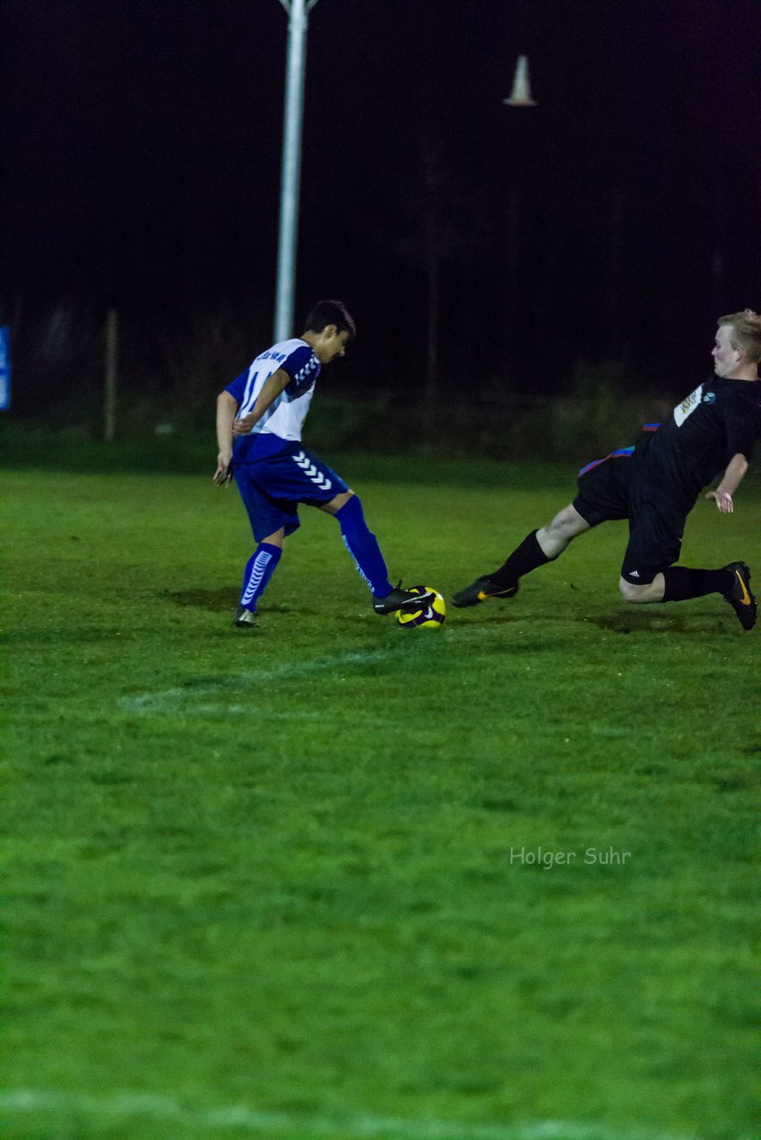 Bild 221 - A-Junioren FSG BraWie 08 - SV Henstedt-Ulzburg : Ergebnis: 2:3